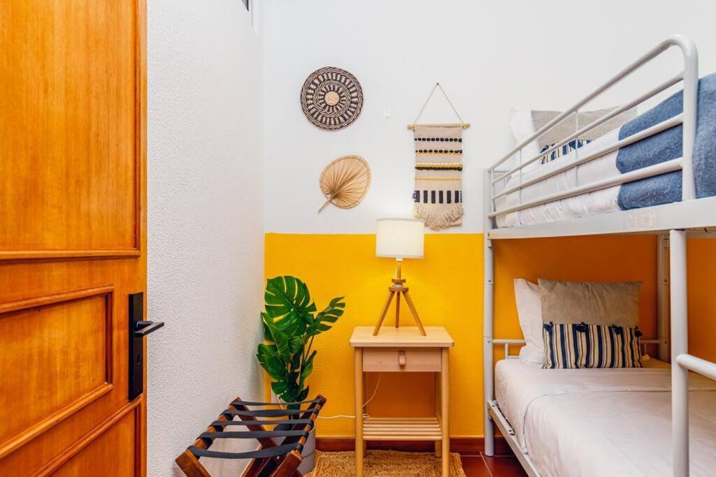 Caparica Luz II Lovely Apt Near Beach Apartment Costa de Caparica Luaran gambar