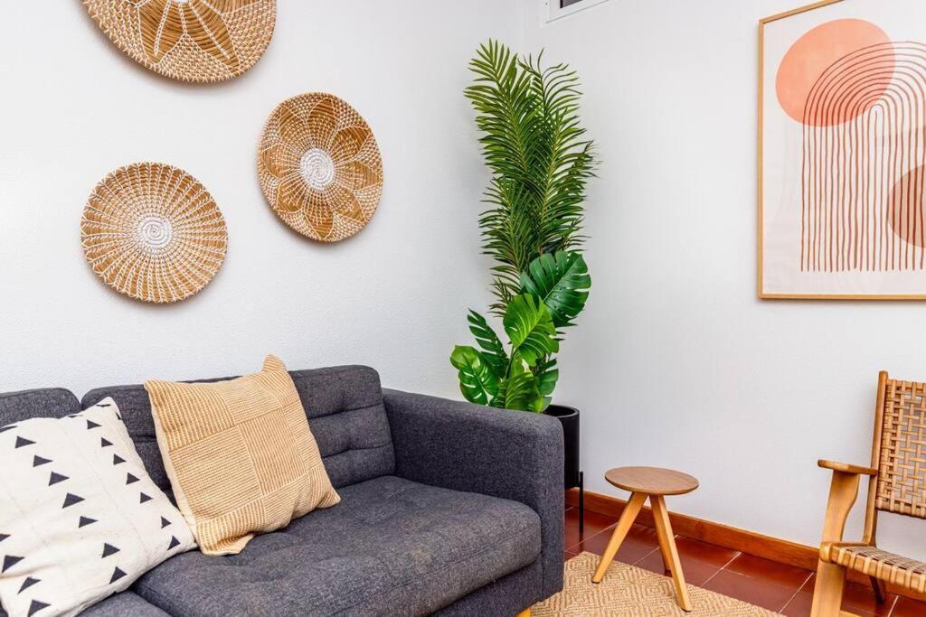 Caparica Luz II Lovely Apt Near Beach Apartment Costa de Caparica Luaran gambar