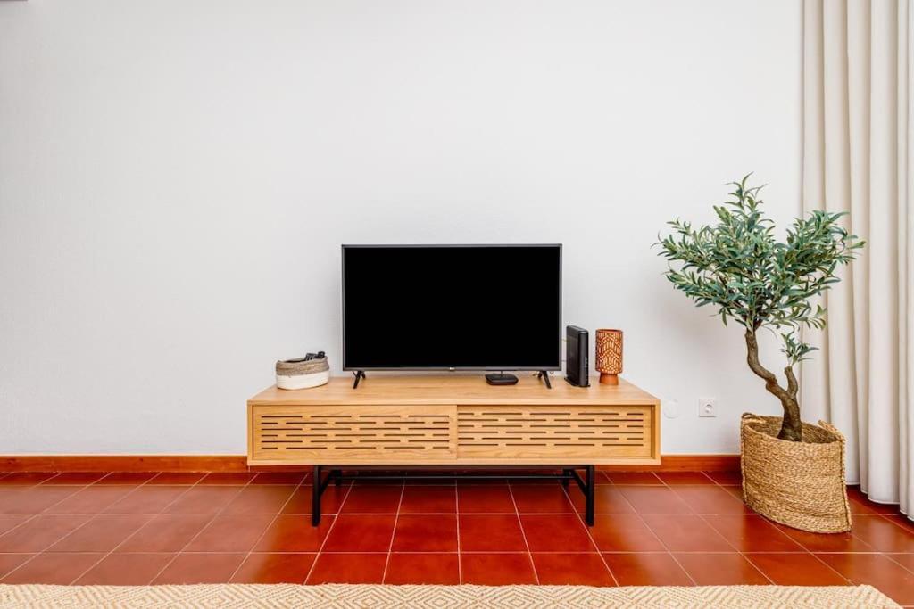 Caparica Luz II Lovely Apt Near Beach Apartment Costa de Caparica Luaran gambar
