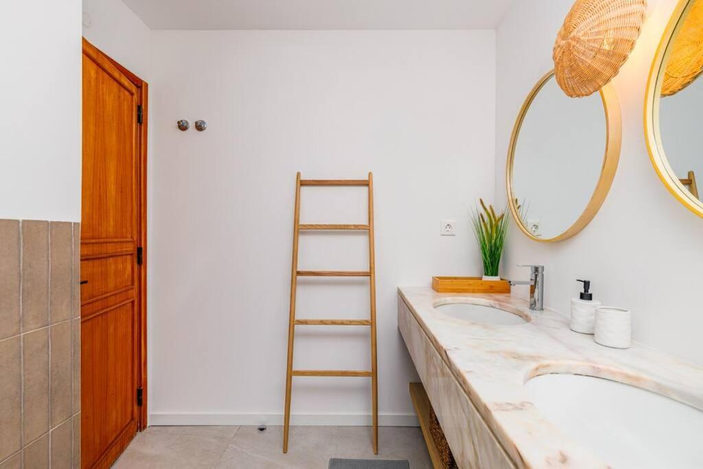 Caparica Luz II Lovely Apt Near Beach Apartment Costa de Caparica Luaran gambar