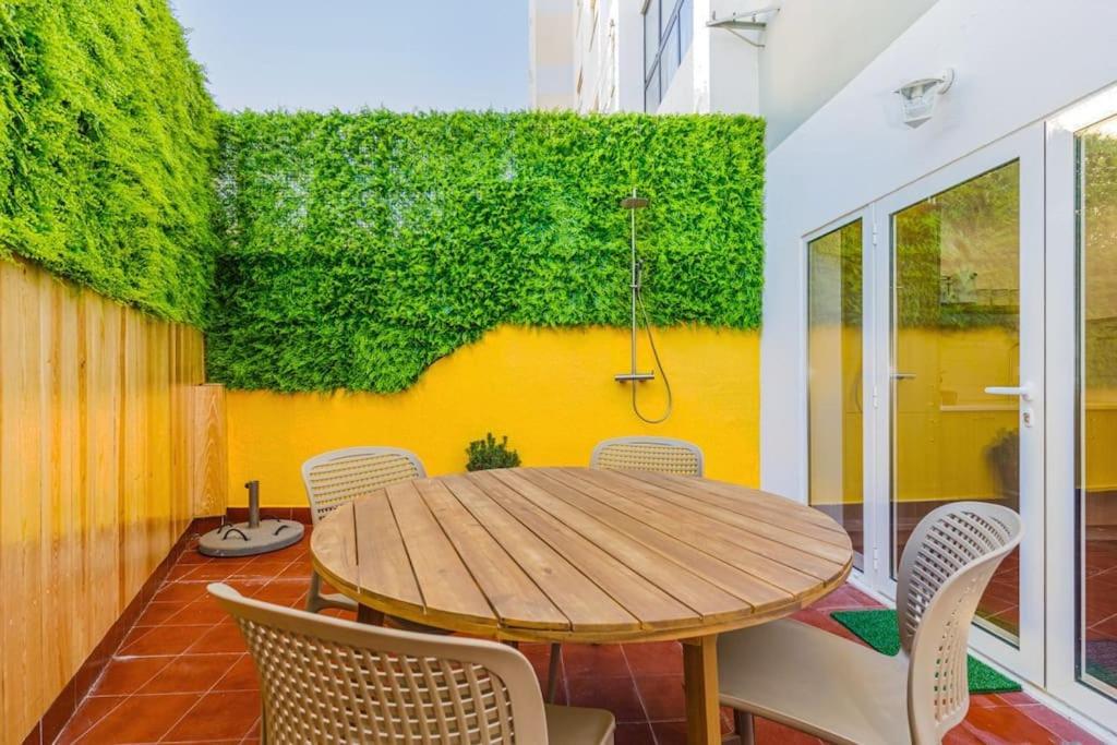 Caparica Luz II Lovely Apt Near Beach Apartment Costa de Caparica Luaran gambar
