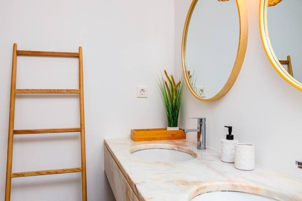 Caparica Luz II Lovely Apt Near Beach Apartment Costa de Caparica Luaran gambar