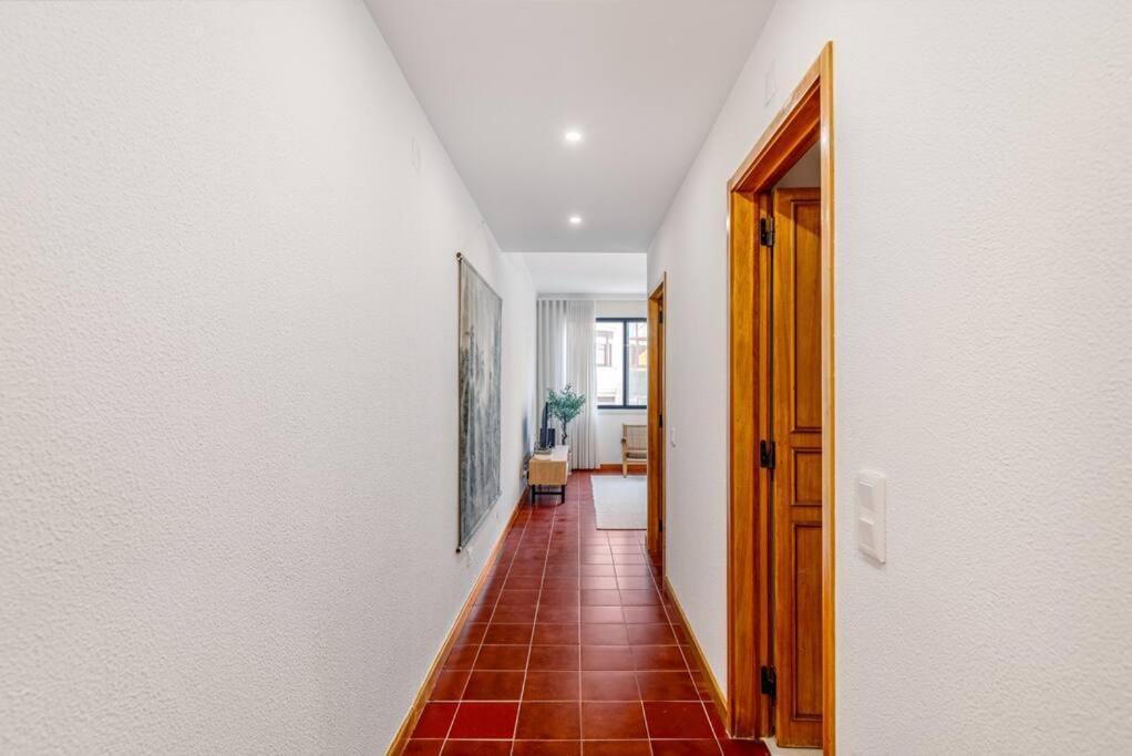 Caparica Luz II Lovely Apt Near Beach Apartment Costa de Caparica Luaran gambar