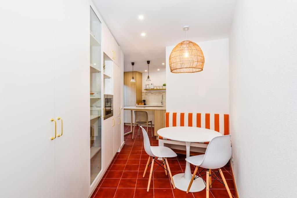 Caparica Luz II Lovely Apt Near Beach Apartment Costa de Caparica Luaran gambar