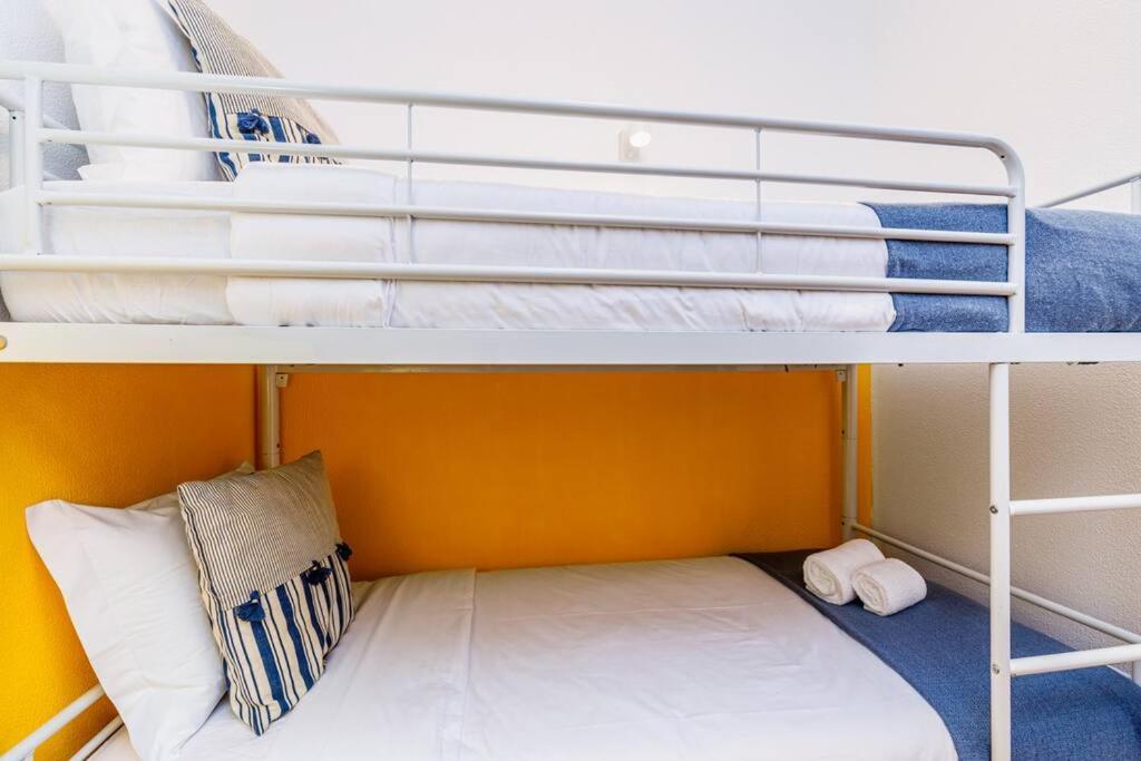 Caparica Luz II Lovely Apt Near Beach Apartment Costa de Caparica Luaran gambar