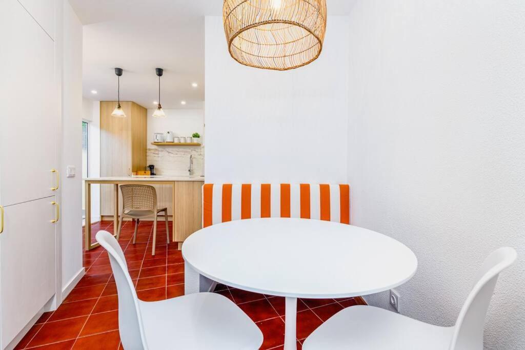 Caparica Luz II Lovely Apt Near Beach Apartment Costa de Caparica Luaran gambar