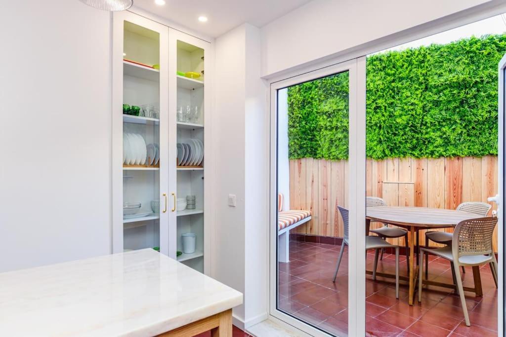 Caparica Luz II Lovely Apt Near Beach Apartment Costa de Caparica Luaran gambar