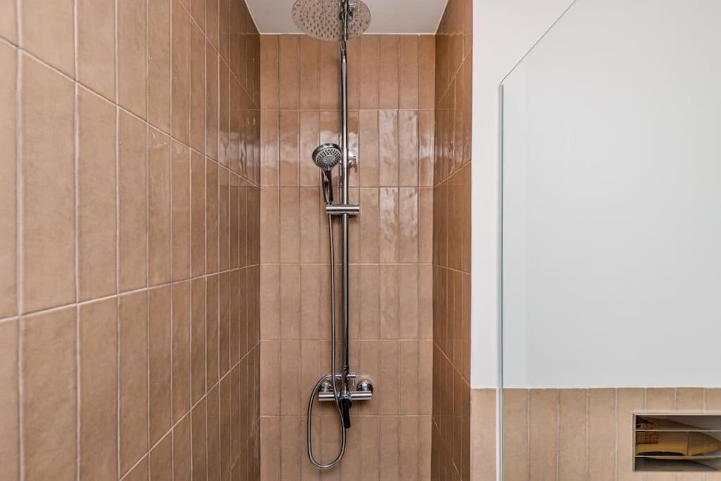 Caparica Luz II Lovely Apt Near Beach Apartment Costa de Caparica Luaran gambar